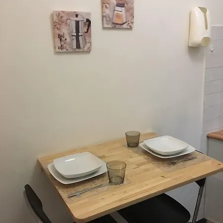 Apartamento Trastevere Deluxe Homes