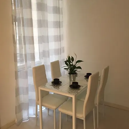 Trastevere Deluxe Homes Apartamento Roma