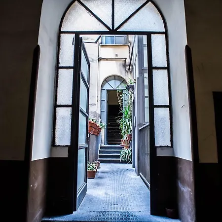 Trastevere Deluxe Homes * Roma