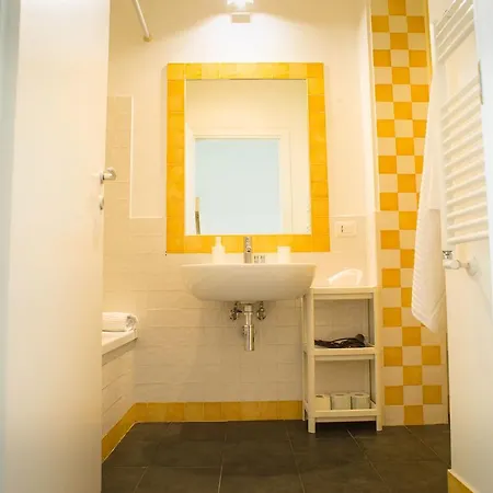 Trastevere Deluxe Homes Apartamento *