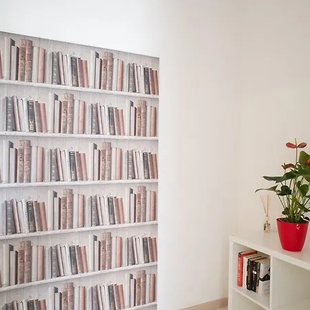 Apartamento Trastevere Deluxe Homes *
