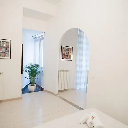 Apartamento Trastevere Deluxe Homes *