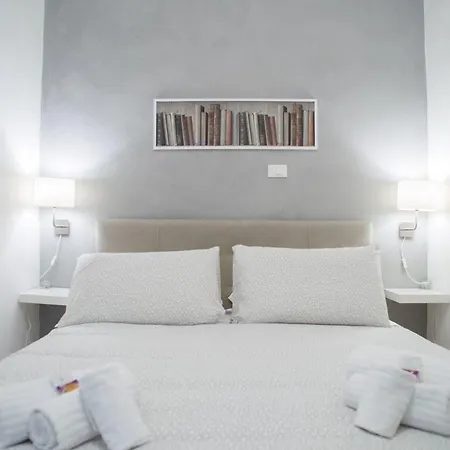 Trastevere Deluxe Homes Apartamento *