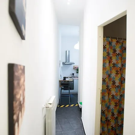Trastevere Deluxe Homes * Roma