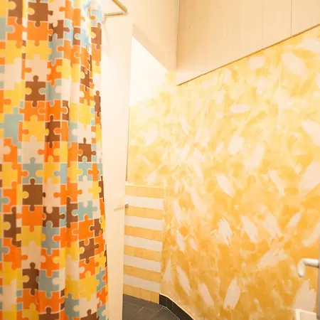 Trastevere Deluxe Homes * Roma