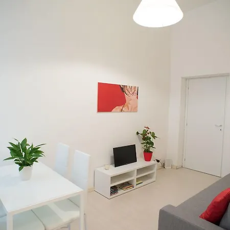 Trastevere Deluxe Homes Apartment