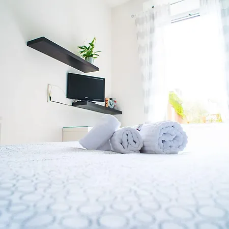 Trastevere Deluxe Homes Rome