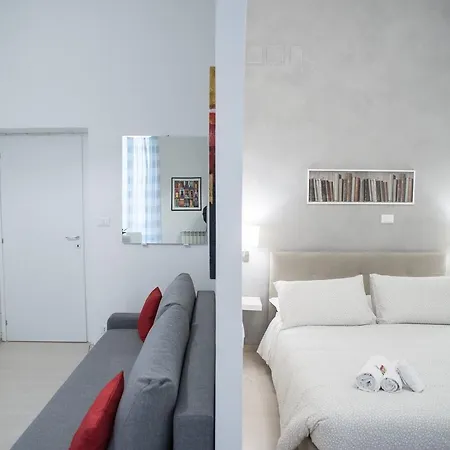 Apartment Trastevere Deluxe Homes