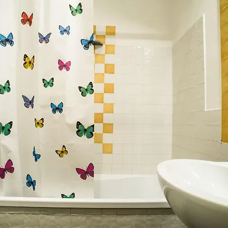 Trastevere Deluxe Homes * Rome
