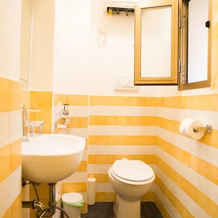 Trastevere Deluxe Homes * Rome